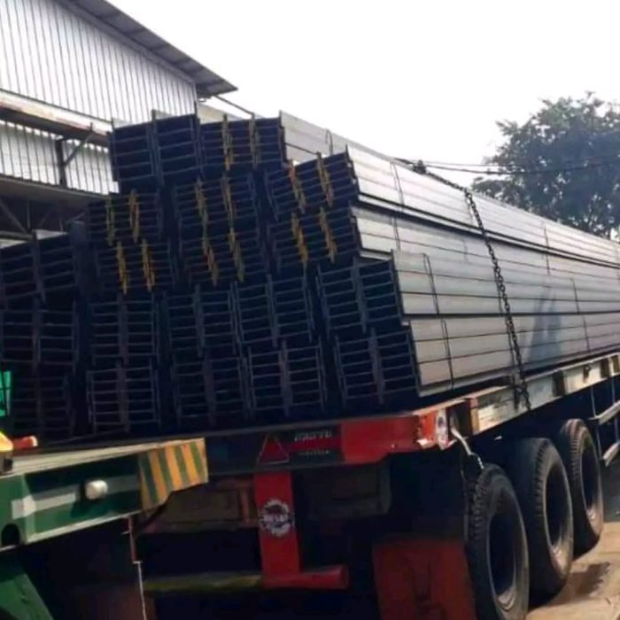 supplier besi bandung palembang